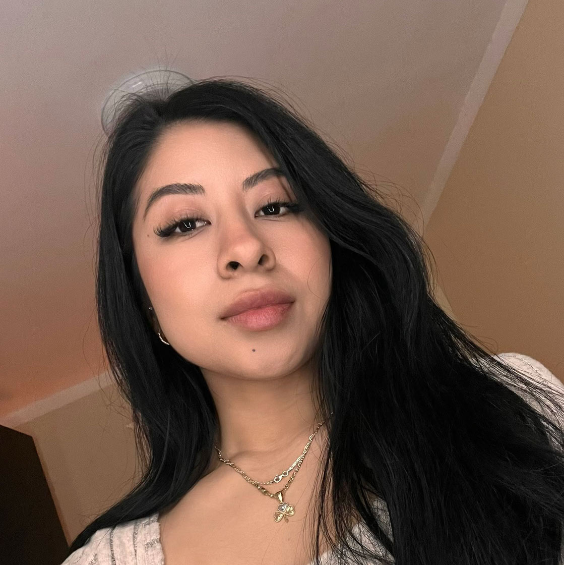 picture of Melanie Tzul